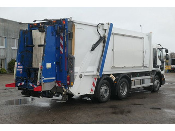 Απορριμματοφόρο Volvo FH320 6x2, Faun, Variopress, Zöller, Gelenkt: φωτογραφία 3