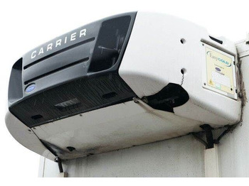Φορτηγό ψυγείο Wiedler, Carrier Supra 950, Trennwand, 7.3mtr.: φωτογραφία 3
