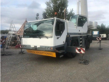 Τηλεσκοπικός γερανός LIEBHERR LTM 1045-3.1