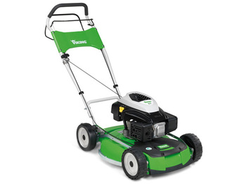 Χλοοκοπτικό Viking MB 4 RTP Benzinegrasmaaier: φωτογραφία 1