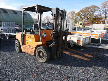 Περονοφόρο όχημα STILL R70