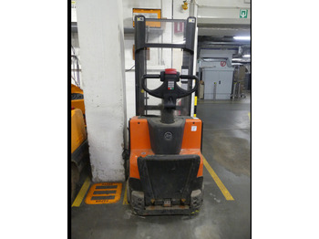 Μηχάνημα στοίβαξης BT