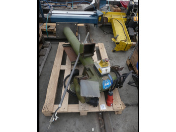 Μηχανήμα επεξεργασίας μετάλλου