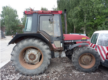 Τρακτέρ CASE IH