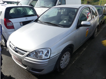 Αυτοκίνητο OPEL