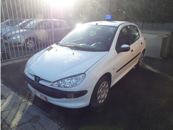 Αυτοκίνητο PEUGEOT