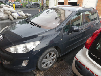 Αυτοκίνητο PEUGEOT