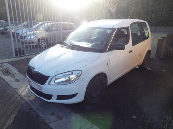 Αυτοκίνητο ŠKODA