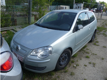 Αυτοκίνητο VOLKSWAGEN