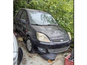 Αυτοκίνητο FORD