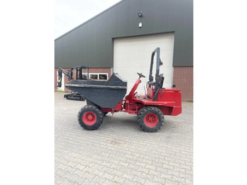 Μίνι ανατρεπόμενο Thwaites 070: φωτογραφία 1