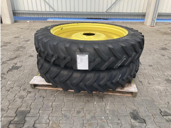 Ελαστικό ALLIANCE