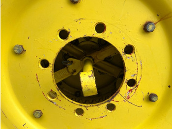 Ελαστικό για Γεωργικά μηχανήματα Alliance 13.6R48 inkl. KN Kupplung: φωτογραφία 2 Ελαστικό για Γεωργικά μηχανήματα Alliance 13.6R48 inkl. KN Kupplung: φωτογραφία 2