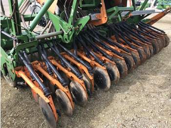 Σπαρτική μηχανή Amazone AD-P Super und KG4000: φωτογραφία 2