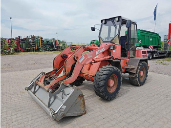 Leasing Atlas 72E Atlas 72E: φωτογραφία 1