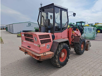 Leasing Atlas 72E Atlas 72E: φωτογραφία 5