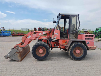 Leasing Atlas 72E Atlas 72E: φωτογραφία 4