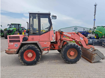 Leasing Atlas 72E Atlas 72E: φωτογραφία 3