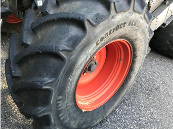 Θεριζοαλωνιστική μηχανή CLAAS Lexion 760 TT: φωτογραφία 4 Θεριζοαλωνιστική μηχανή CLAAS Lexion 760 TT: φωτογραφία 4