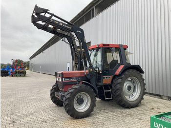 Τρακτέρ CASE IH 844XL