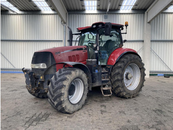 Τρακτέρ CASE IH Puma 220