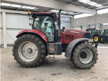 Leasing Case-IH Puma CVX 220 Case-IH Puma CVX 220: φωτογραφία 4 Leasing Case-IH Puma CVX 220 Case-IH Puma CVX 220: φωτογραφία 4