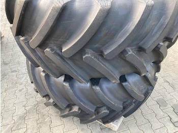 Ελαστικό για Γεωργικά μηχανήματα Continental 600/70R30: φωτογραφία 2