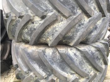 Ελαστικό για Γεωργικά μηχανήματα Continental 800/65R32: φωτογραφία 1