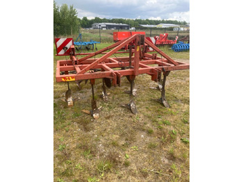 Καλλιεργητής EVERS