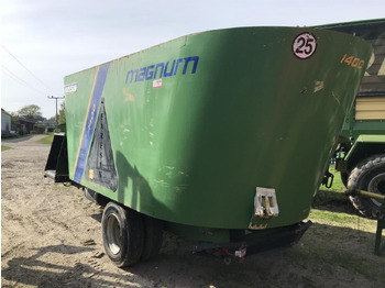 Ενσιροδιανομέας FARESIN