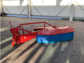 Χορτοκοπτικό