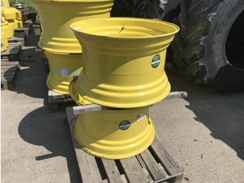 Ελαστικό JOHN DEERE