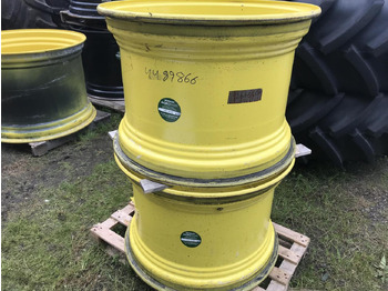 Ελαστικό JOHN DEERE