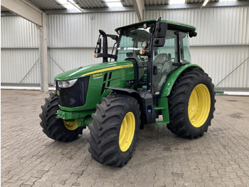 Τρακτέρ JOHN DEERE 5090M