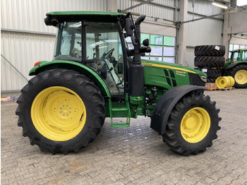 Τρακτέρ John Deere 5090M: φωτογραφία 3 Τρακτέρ John Deere 5090M: φωτογραφία 3