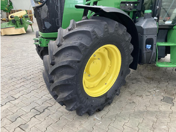 Τρακτέρ John Deere 5090M: φωτογραφία 5 Τρακτέρ John Deere 5090M: φωτογραφία 5
