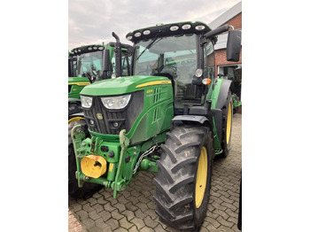 Τρακτέρ JOHN DEERE 6110R