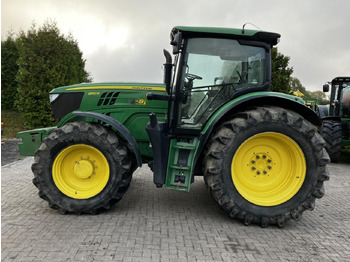 Τρακτέρ JOHN DEERE 6150R