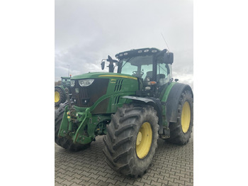 Τρακτέρ JOHN DEERE 6170R