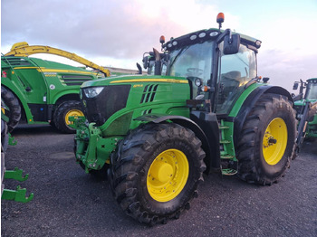 Τρακτέρ JOHN DEERE 6170R