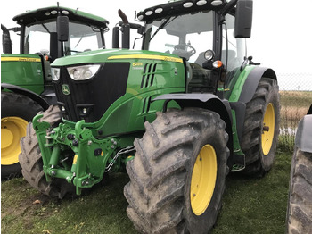 Τρακτέρ JOHN DEERE 6215R