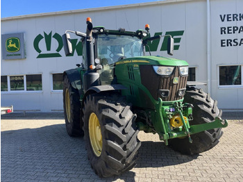 Τρακτέρ JOHN DEERE 6215R