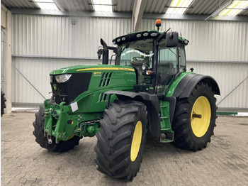 Τρακτέρ JOHN DEERE 6215R