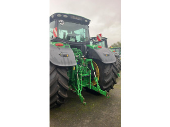 Τρακτέρ John Deere 6230R: φωτογραφία 4 Τρακτέρ John Deere 6230R: φωτογραφία 4