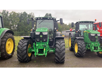 Τρακτέρ John Deere 6230R: φωτογραφία 5 Τρακτέρ John Deere 6230R: φωτογραφία 5