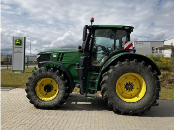 Τρακτέρ JOHN DEERE 6250R