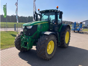 Τρακτέρ JOHN DEERE 6250R