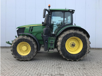 Τρακτέρ JOHN DEERE 6250R