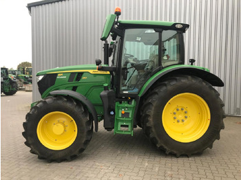 Τρακτέρ JOHN DEERE 6R 130
