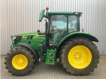 Τρακτέρ JOHN DEERE 6R 130
